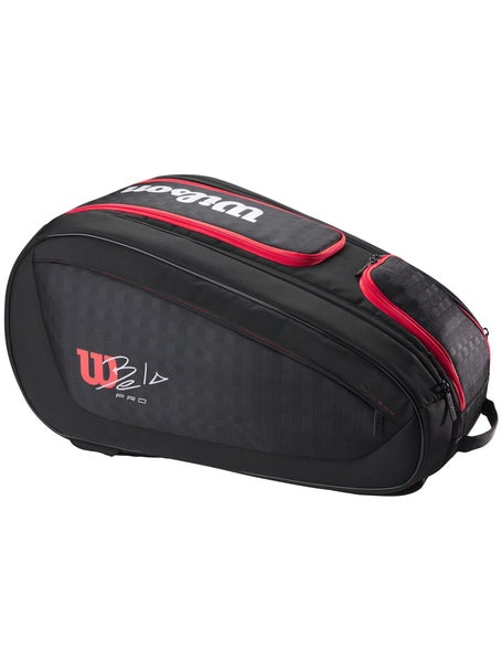 Wilson Bela Super Tour v3 Padel Bag