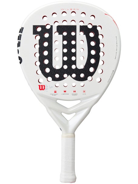 Wilson Bela LS v3 Padel Racket