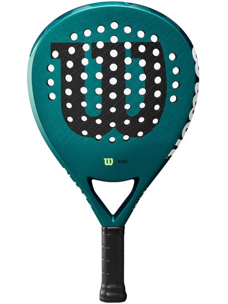 Wilson Blade Pro v3 Padel Racket