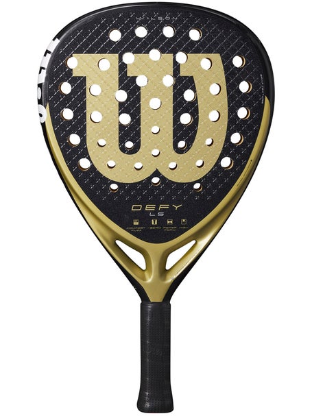 Wilson Defy LS v1 Padel Racket