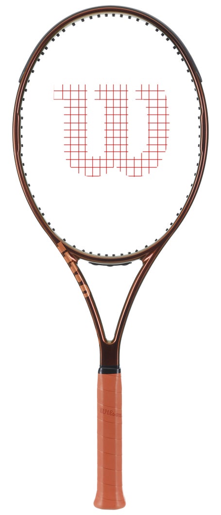 Wilson Pro Staff Six.One 100 v14 Racquet