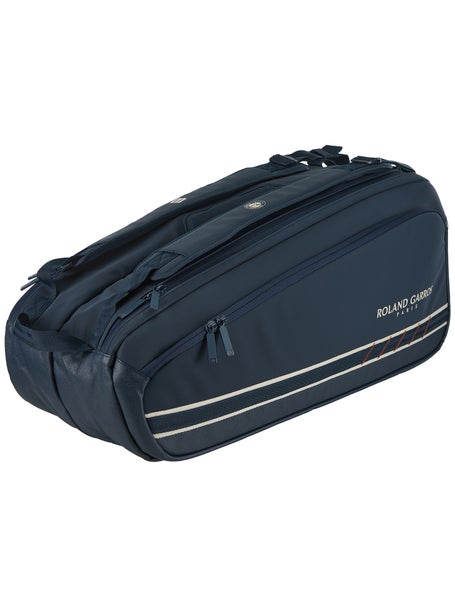 Wilson Roland Garros Super Tour 9 Bag Session Soiree