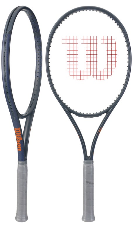 Wilson Shift 99 Roland Garros Session Soiree\Racquet