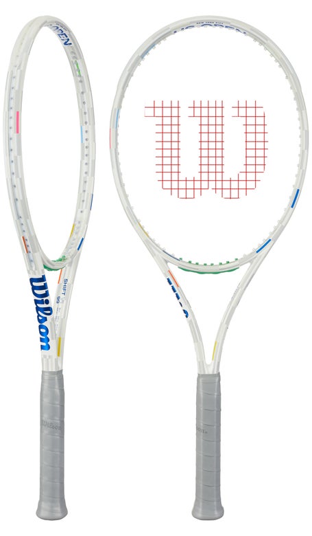 Wilson Shift 99 US Open\Racquet 2025