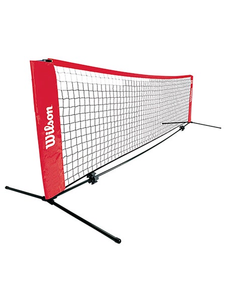 Wilson Junior Starter Tennis Net 10