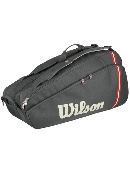 Wilson Tour 6-Pack Racquet Bag