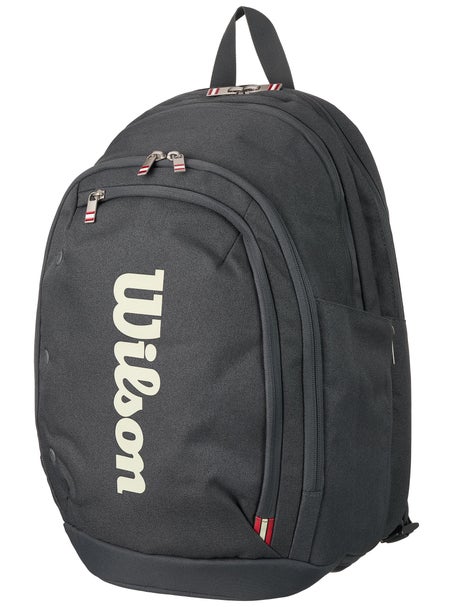 Wilson Tour Backpack Bag