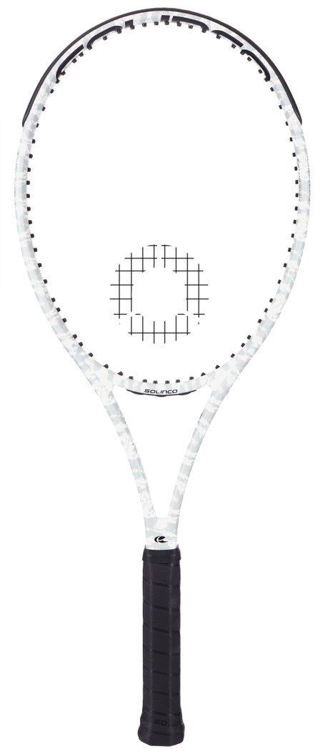 Solinco Whiteout 305 v2 Camo Racquet