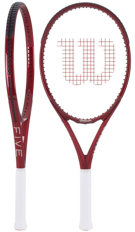 Wilson Triad Five\Racquet