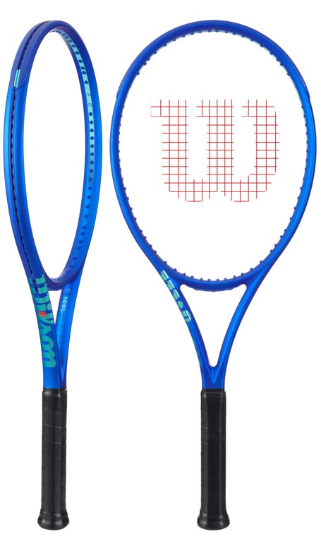 Wilson Ultra 100L v5\Racquet