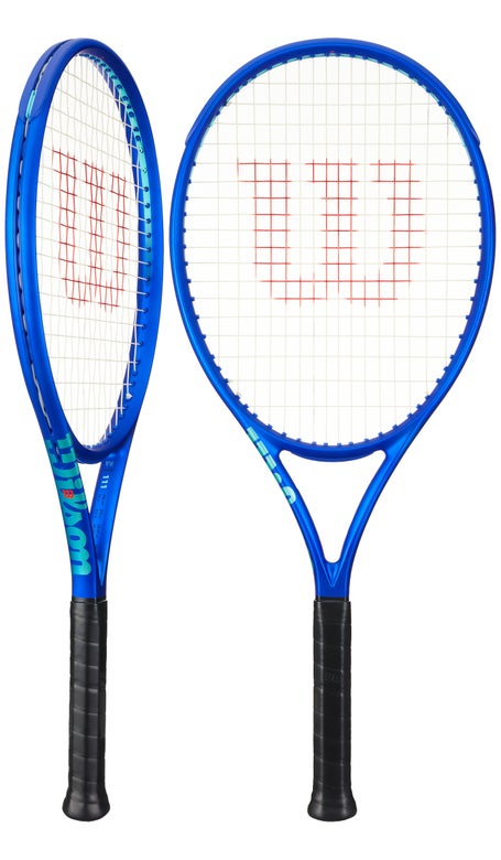 Wilson Ultra 111 v5\Racquet