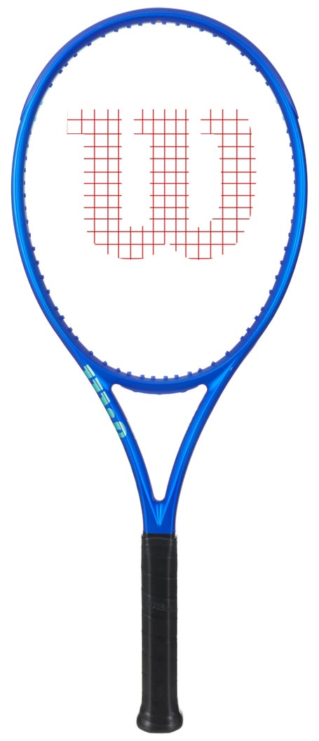 Wilson Ultra 100UL v5 Racquet