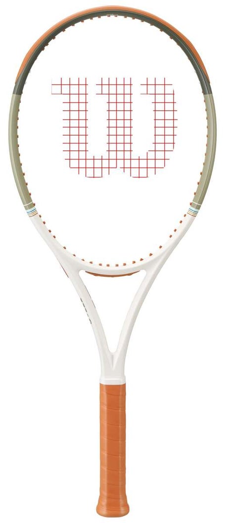 Wilson Ultra 100 v5 Desert Vibes Racquet