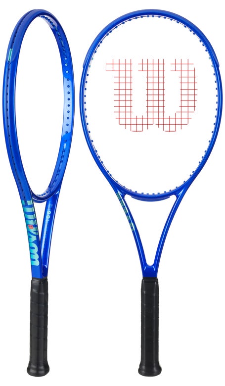 Wilson Ultra 99 Pro v5\Racquet