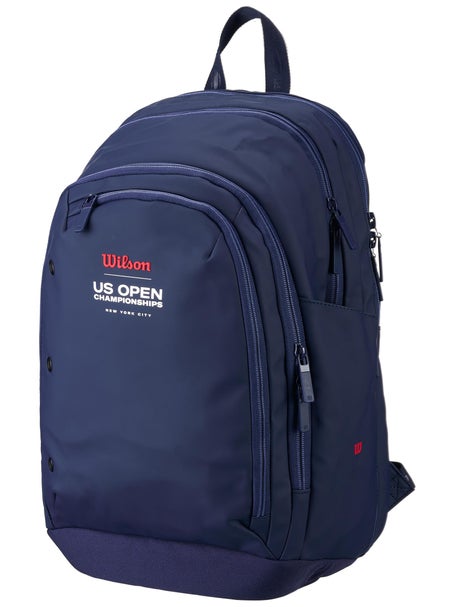 Wilson US Open Tour Backpack Bag 2025