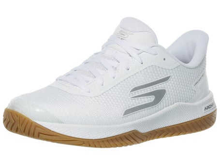 Skechers Viper Court Pro 2 White Women's Pickle Shoes