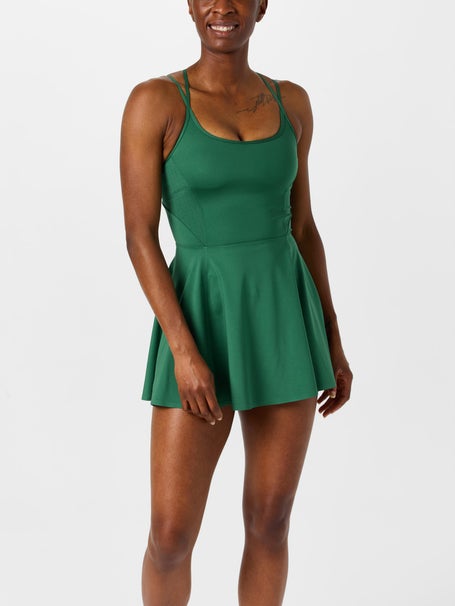 Wilson Womens Doubles Play Dress