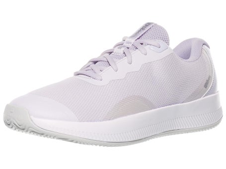 Wilson Intrigue Lite Lavender/White Women's Shoes 