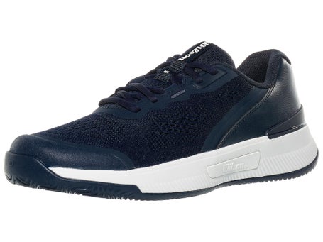 Wilson Intrigue Pro Navy/White Womens Shoes 