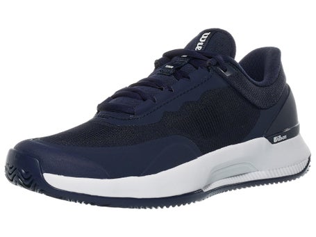 Wilson Intrigue Tour Navy/White Womens Shoes 