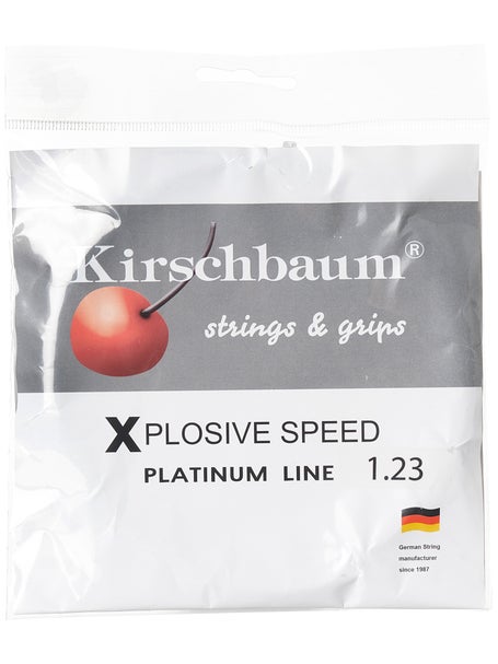 Kirschbaum Xplosive Speed 17/1.23 String