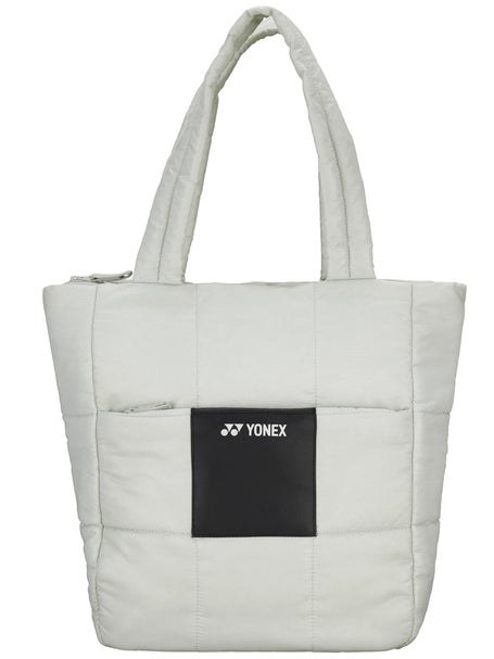Yonex Compact Cooler Bag Ice Grey