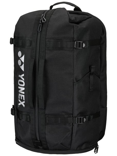 Yonex Gearlogic Backpack Bag Black