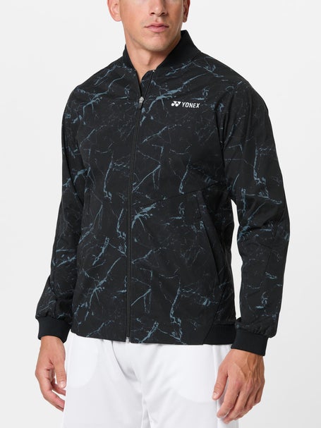 Yonex Mens Fall Woven Jacket