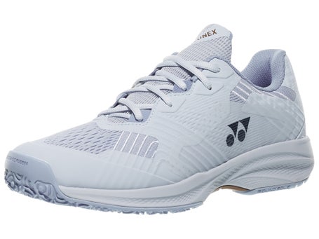 Yonex Sonicage Clay Pale Blue Mens Shoes