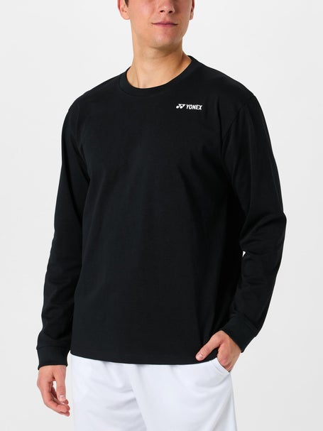 Yonex Mens Spring Club Long Sleeve
