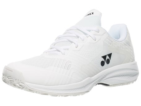 Yonex Sonicage Wide White Mens Shoes