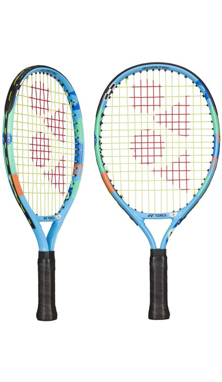 Yonex Junior 17 Racquet Ocean Blue