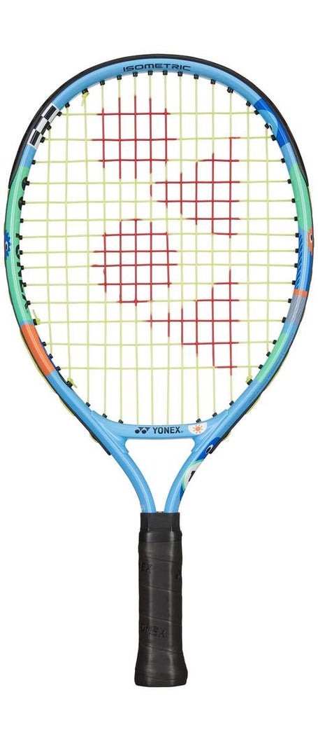Yonex Junior 17" Racquet Ocean Blue