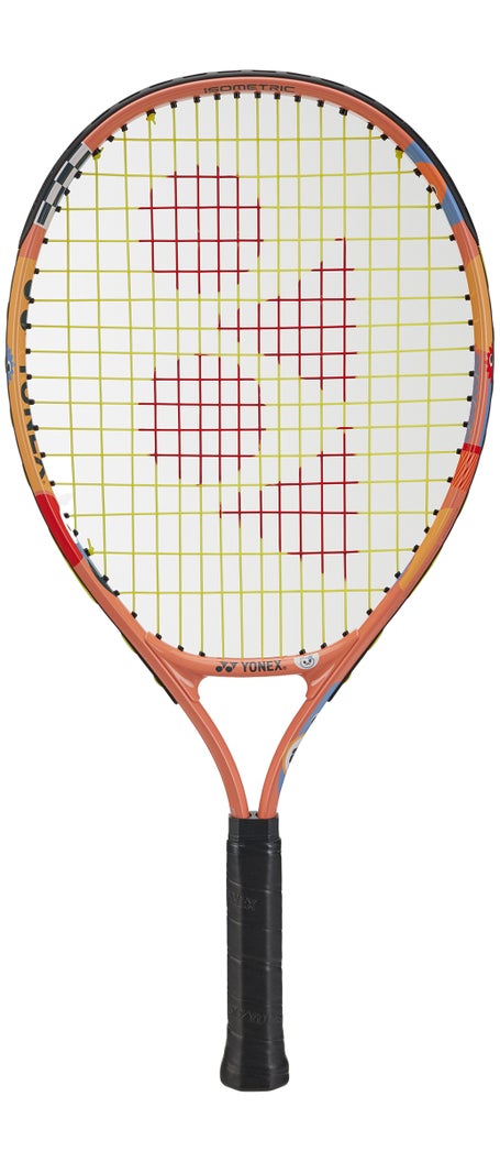 Yonex Junior 21" Racquet Coral Orange