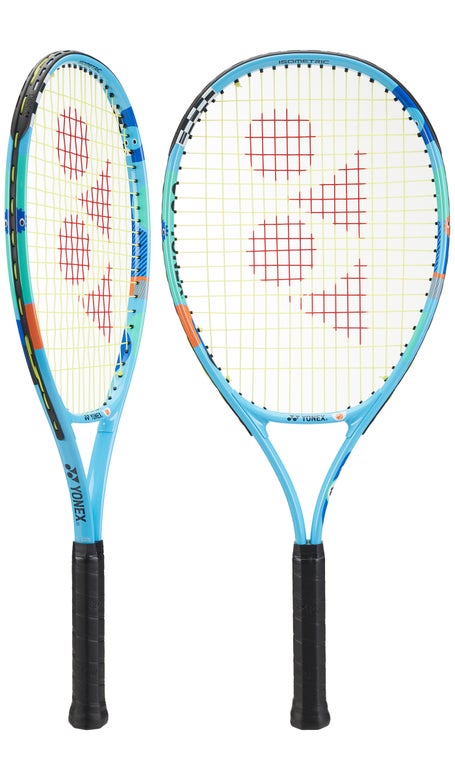 Yonex Junior 25 Racquet Ocean Blue