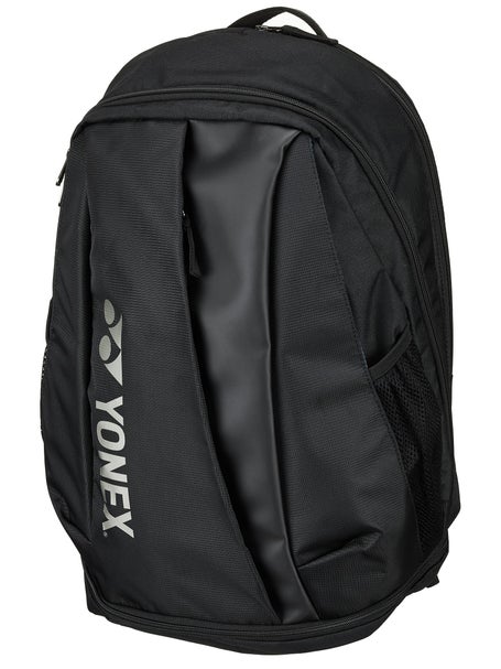 Yonex Pro Backpack Medium Bag Black