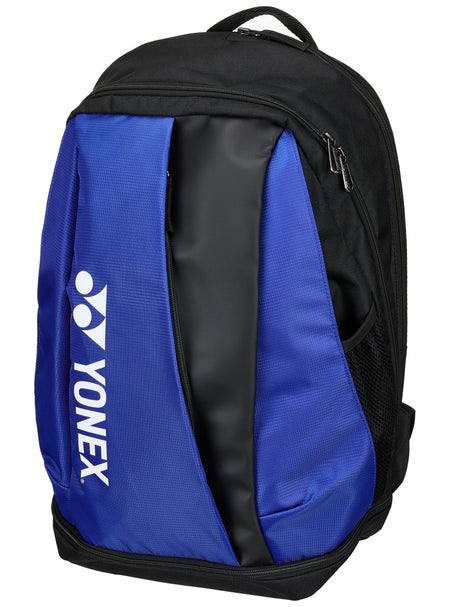 Yonex Pro Backpack Medium Bag Cobalt Blue