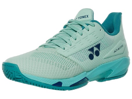 Yonex PC Ad Accel Peppermint Womens Shoes