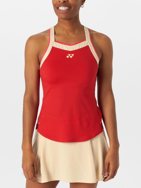 Yonex Womens Spring Tank