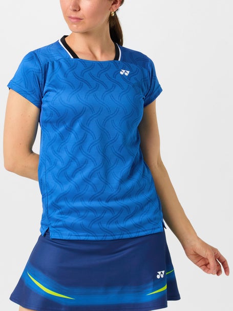 Yonex Womens Spring Top