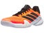 adidas Barricade 14 Orange/Black/White Men's Shoes