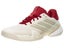 adidas Barricade 14 White/Gold/Red Men's Shoes