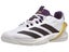 adidas adizero Cybersonic 2 Wh/Bk/Plum Men's Shoes