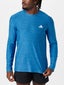 adidas Men's Summer Essential LS Top