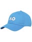 Australian Open 2026 Logo Hat - Blue