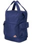 adidas Saturday Tote - Navy