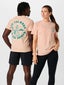 Ace The Moon Unisex Tennis Nomad T-Shirt