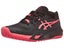 Asics Gel Resolution X Black/Sienna Women's Shoes