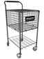 Gamma Brute Teaching Cart 325