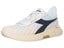 Diadora Speed B.Elite Star White/Blue Men's Shoes 